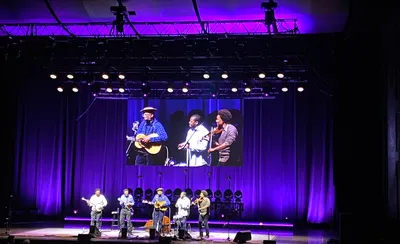 Dan Tyminski Band