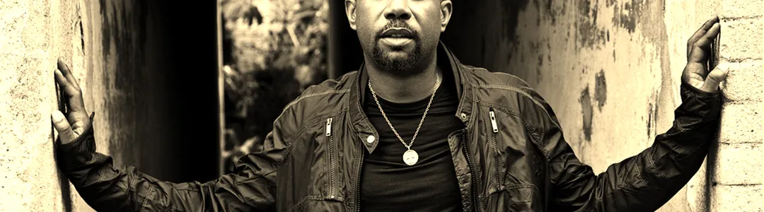 Darius Rucker