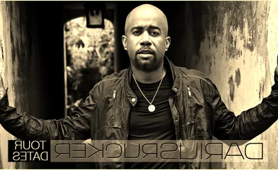 Darius Rucker