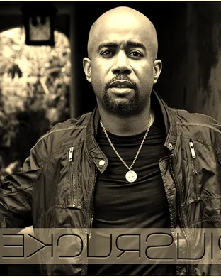 Darius Rucker