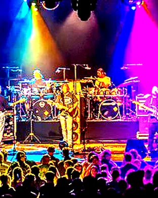 Dark Star Orchestra Salt Lake City