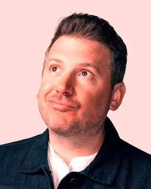 Dave Landau