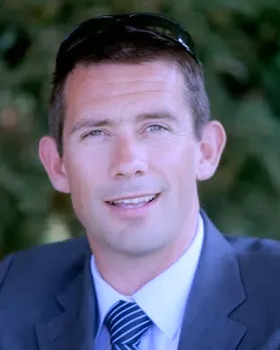 Dave Smith Salt Lake City