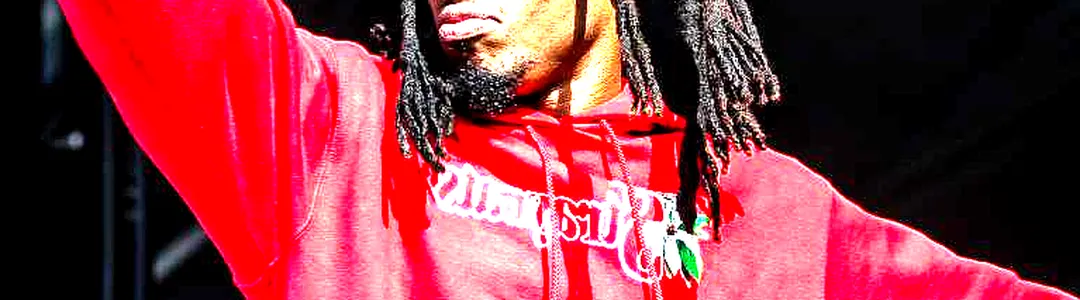 Denzel Curry
