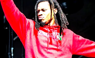 Denzel Curry