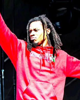 Denzel Curry