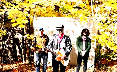 Dinosaur Jr.