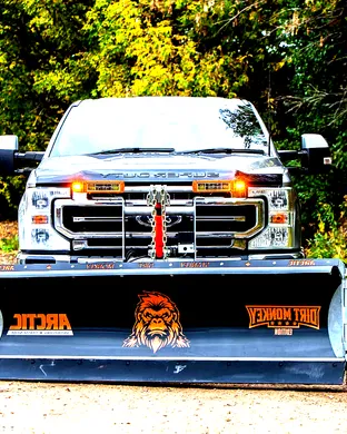 Dirt Monkey
