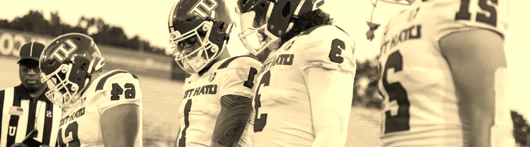Utah Tech Trailblazers Football