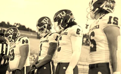 Utah Tech Trailblazers Football