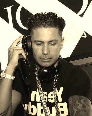 DJ Pauly D Salt Lake City
