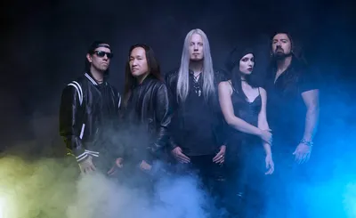 Dragonforce