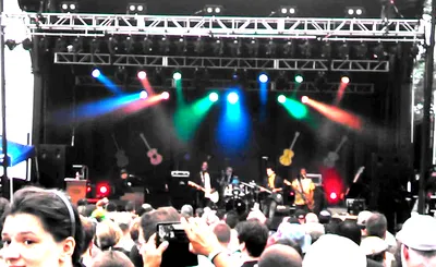 Dumpstaphunk