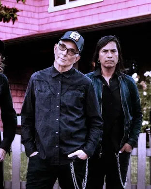 Everclear Salt Lake City