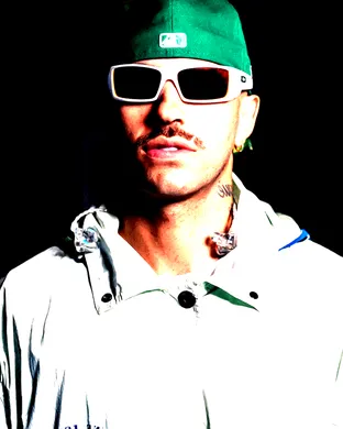 Live concert by Feid