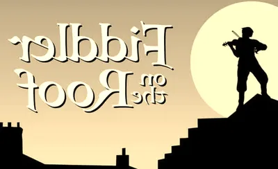 Fiddler On The Roof