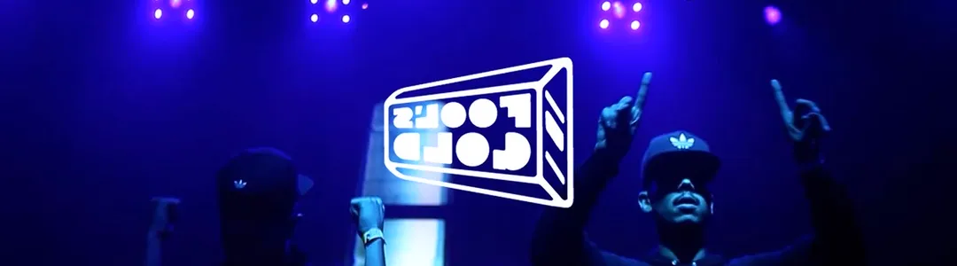 Flosstradamus
