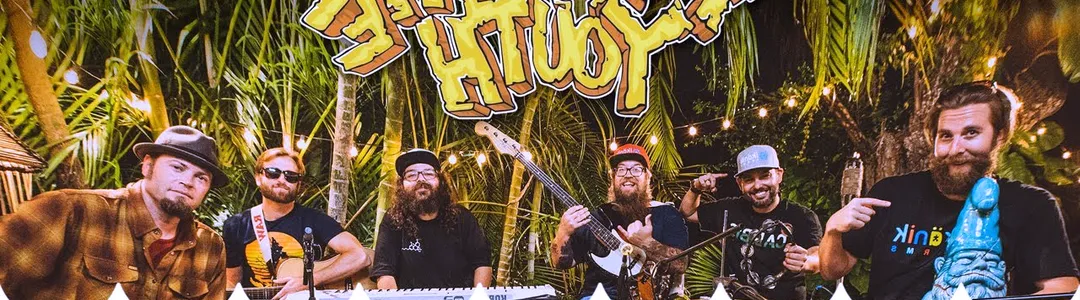 Fortunate Youth