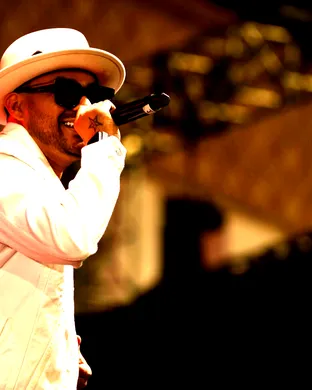 Frankie J Salt Lake City