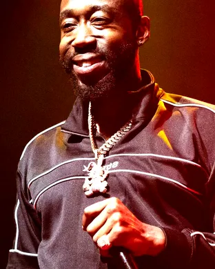 Freddie Gibbs Salt Lake City