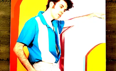 Fulton Lee