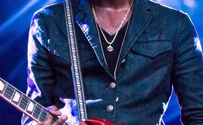 Gary Clark Jr.