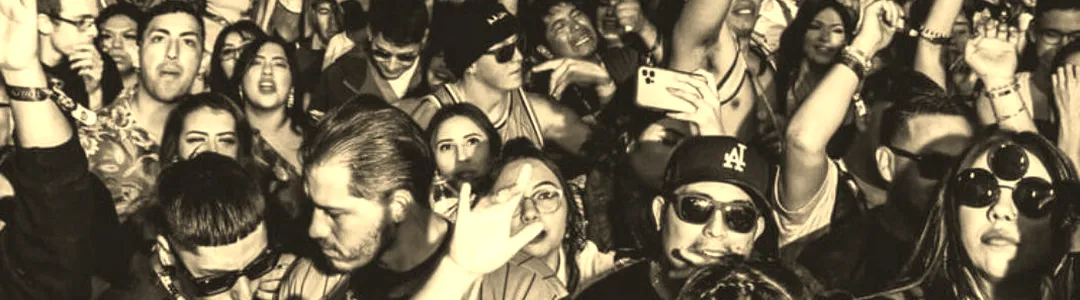 Get Lucky Festival