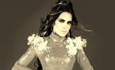 Gloria Trevi