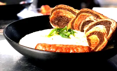 Grits & Eggs Podcast