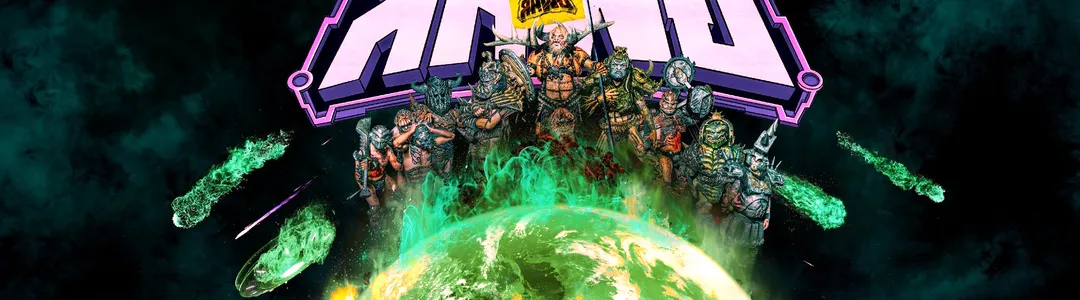 GWAR