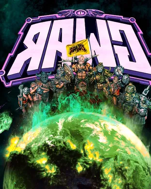 GWAR