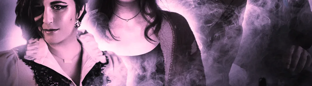 Haunt Me