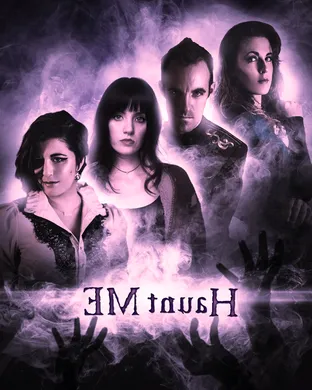 Haunt Me