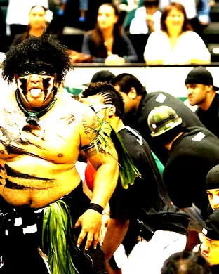 Hawaii Rainbow Warriors