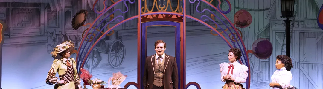 Hello Dolly!