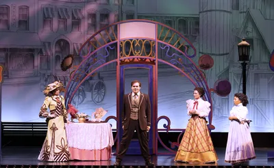 Hello Dolly!
