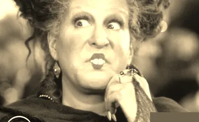 Hocus Pocus In Concert