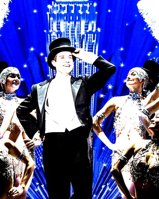 Hollywood on Broadway: Twilight - Special Cast Event