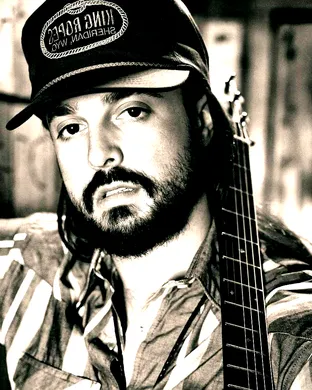 Ian Munsick