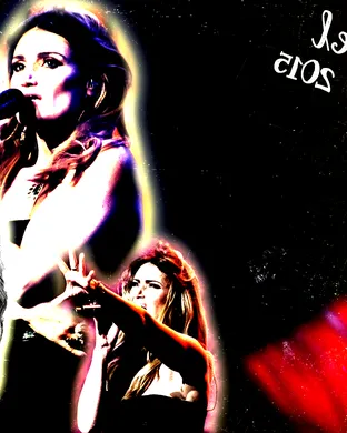 Idina Menzel & Utah Symphony