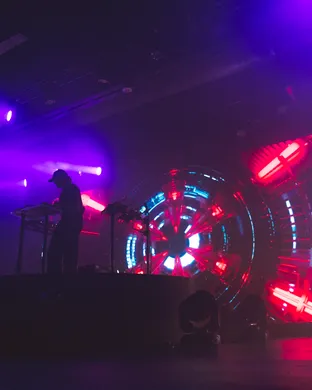 Jai Wolf Salt Lake City