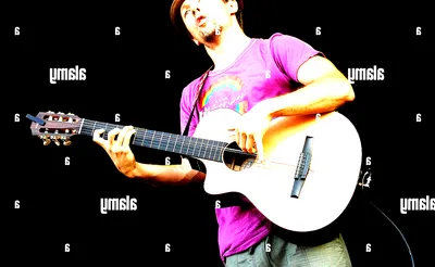 Jason Mraz