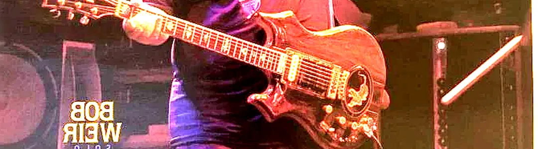 Jerry Garcia