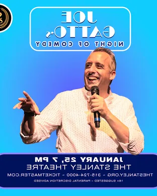 Joe Gatto