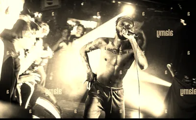 Jpegmafia