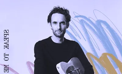 Julian Lage
