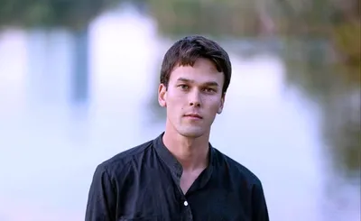 Justin Nozuka