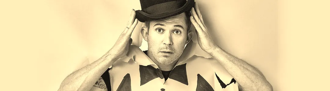 Justin Willman
