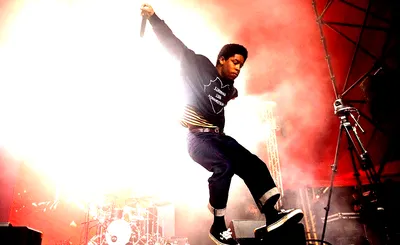 KennyHoopla