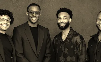 Kings Return
